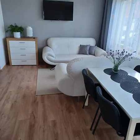 Apartman Radenice Exterior photo