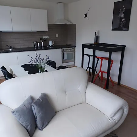 Apartman Radenice Exterior photo