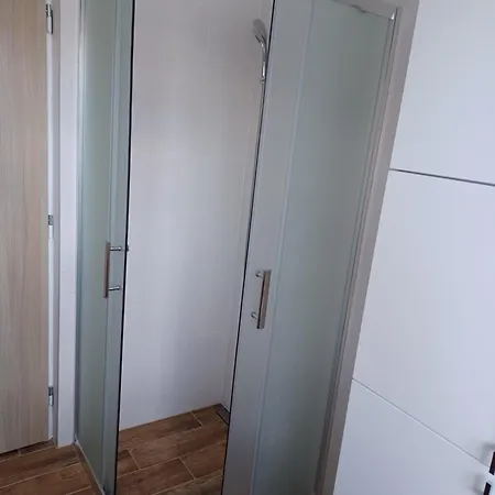 Apartman Radenice Exterior photo