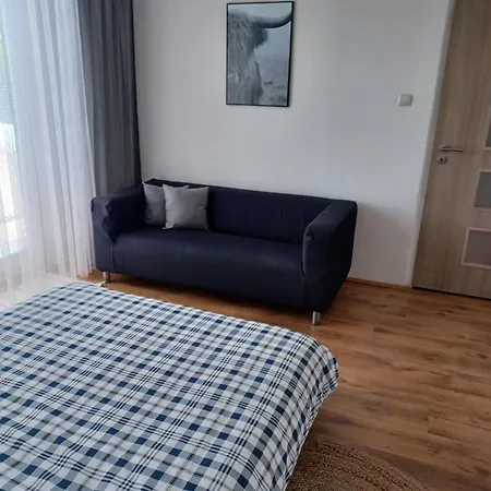 Apartman Radenice Exterior photo